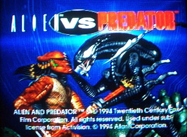 download alien vs predator jaguar